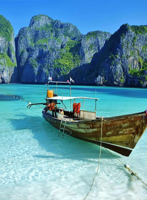 Thailande