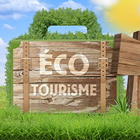 eco-tourisme